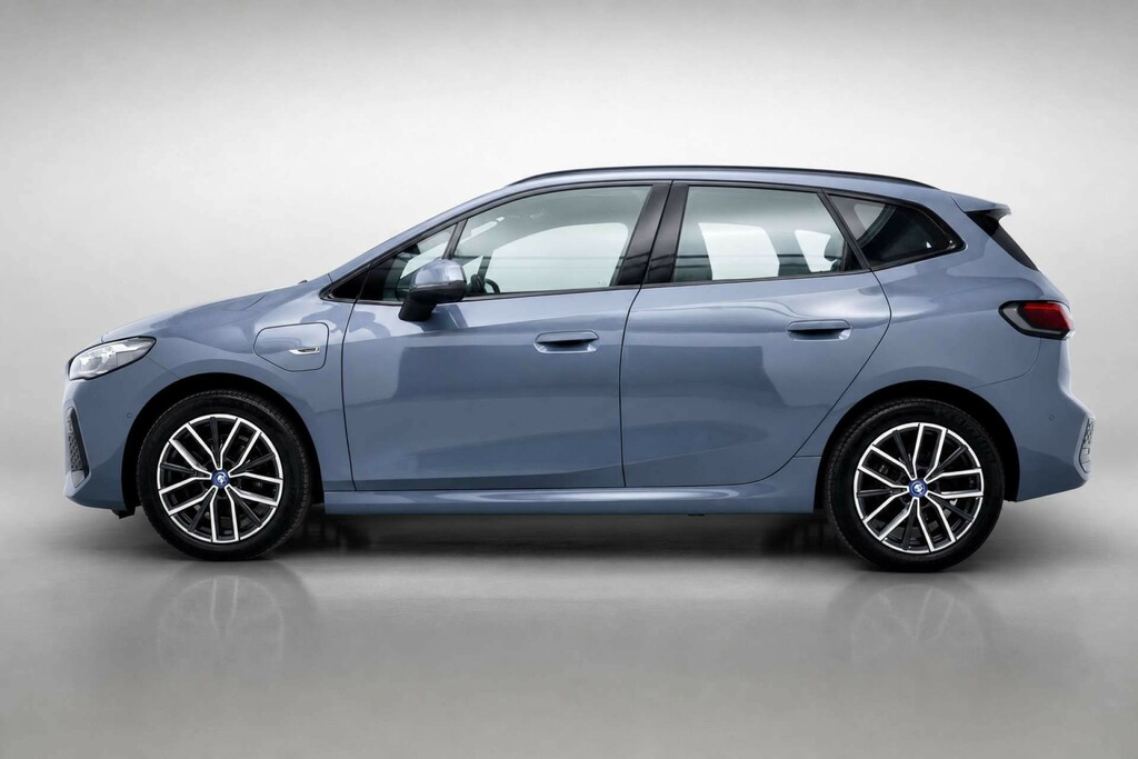 BMW 2 Series Active Tourer 1.5 225Xe 16.3Kwh M Sport Mpv Plug-in H FL23AWU Grey #4