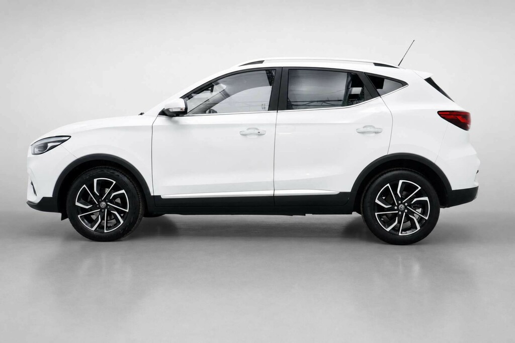 MG ZS 1.0 T-gdi Exclusive Suv Euro 6 11 AF23HZE White #4