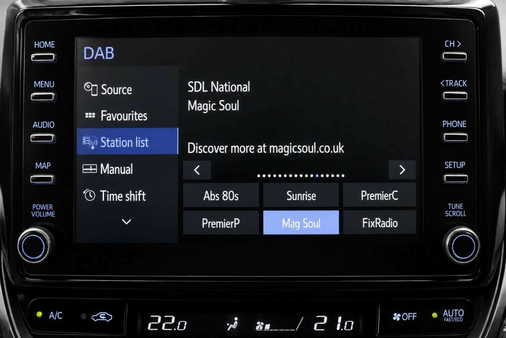 Toyota Prius+ 1.8 Vvt 8.8Kwh Business Edition Plus Cvt Euro 6 S Grey #17