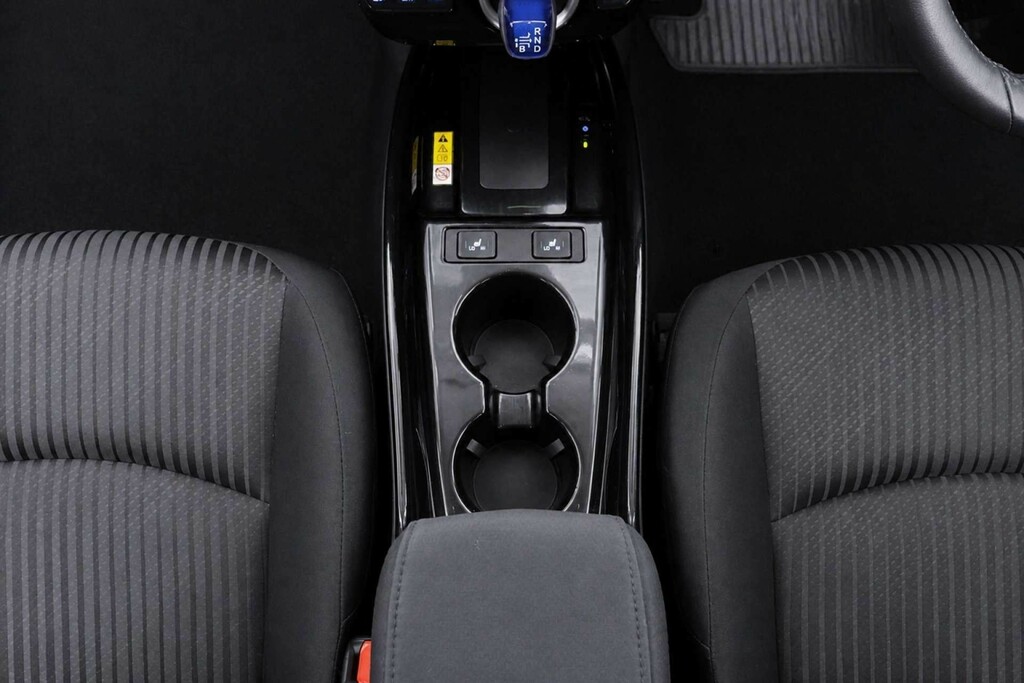 Toyota Prius+ 1.8 Vvt 8.8Kwh Business Edition Plus Cvt Euro 6 S Grey #15