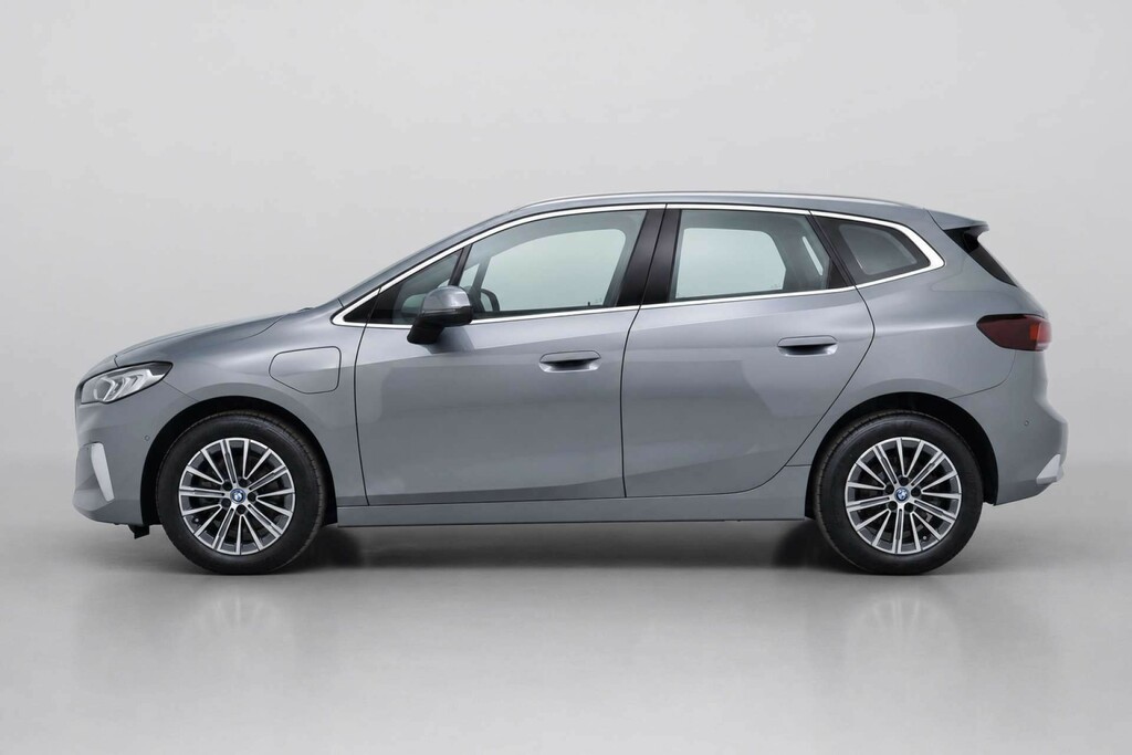 BMW 2 Series Active Tourer 1.5 225Xe 16.3Kwh Luxury Mpv Plug-in Hy NG23BCK Grey #4