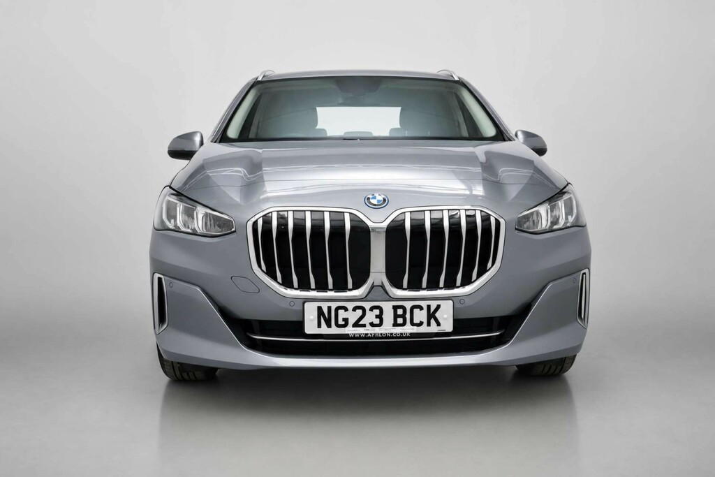 BMW 2 Series Active Tourer 1.5 225Xe 16.3Kwh Luxury Mpv Plug-in Hy NG23BCK Grey #2