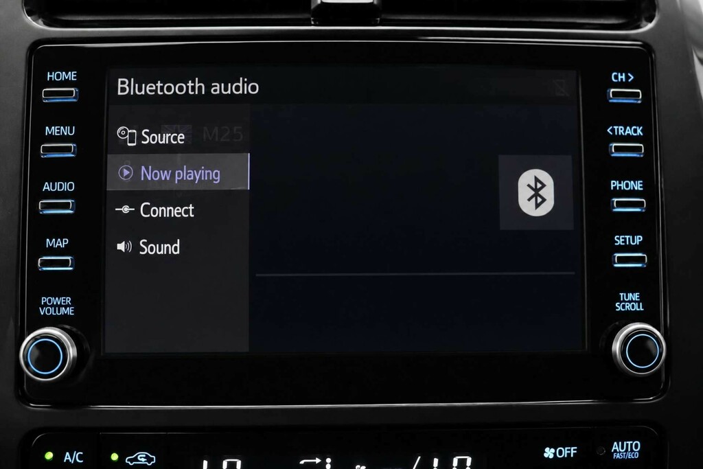 Toyota Prius+ 1.8 Vvt-h Business Edition Plus Cvt Euro 6 Ss White #19