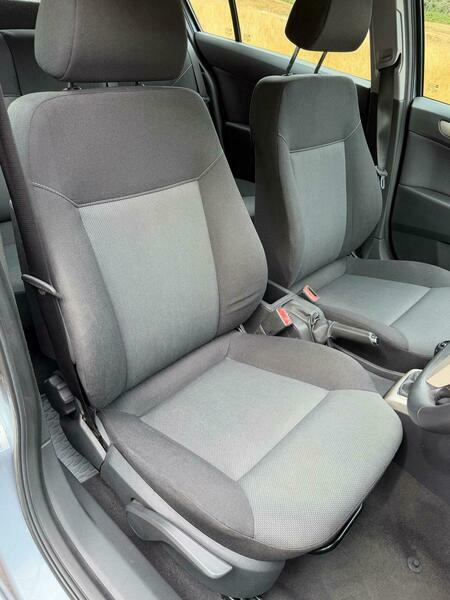 Vauxhall Astra Club 5-Door Black #14