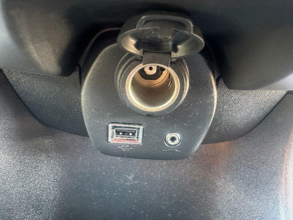 Toyota Aygo X X-play Red #27