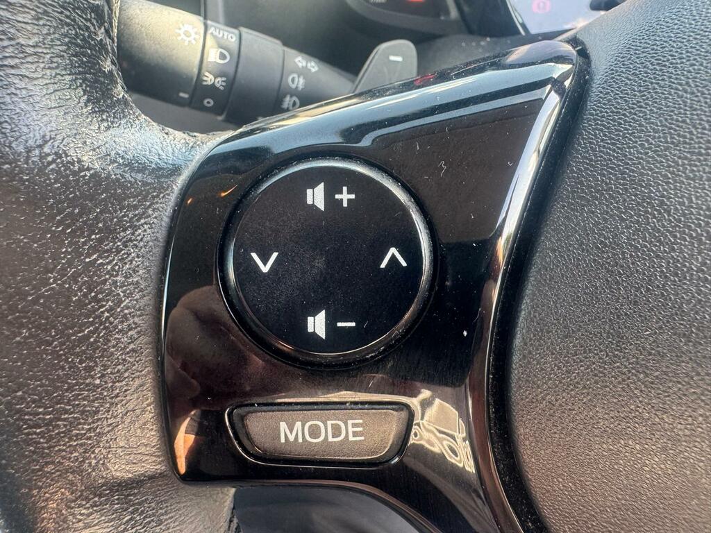 Toyota Aygo X X-play Red #26