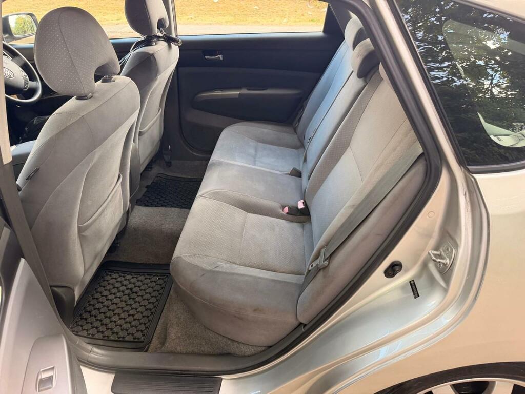 Toyota Prius 1.5 T4 Cvt Brown #7