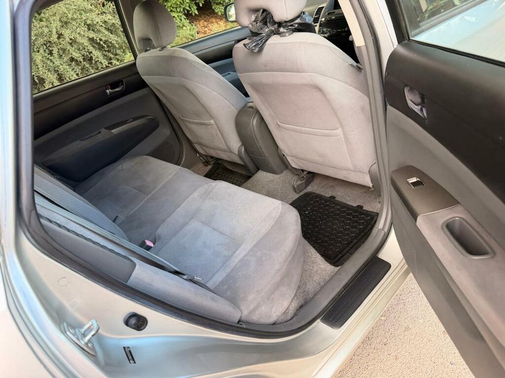 Toyota Prius 1.5 T4 Cvt Brown #10
