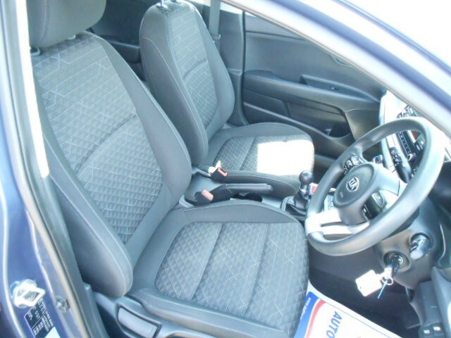 Kia RIO 1.0 T-gdi 3 Euro 6 Ss White #9