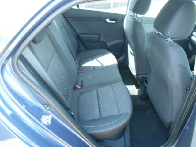 Kia RIO 1.0 T-gdi 3 Euro 6 Ss White #15