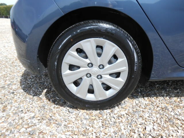 Kia RIO 1.0 T-gdi 3 Euro 6 Ss White #18