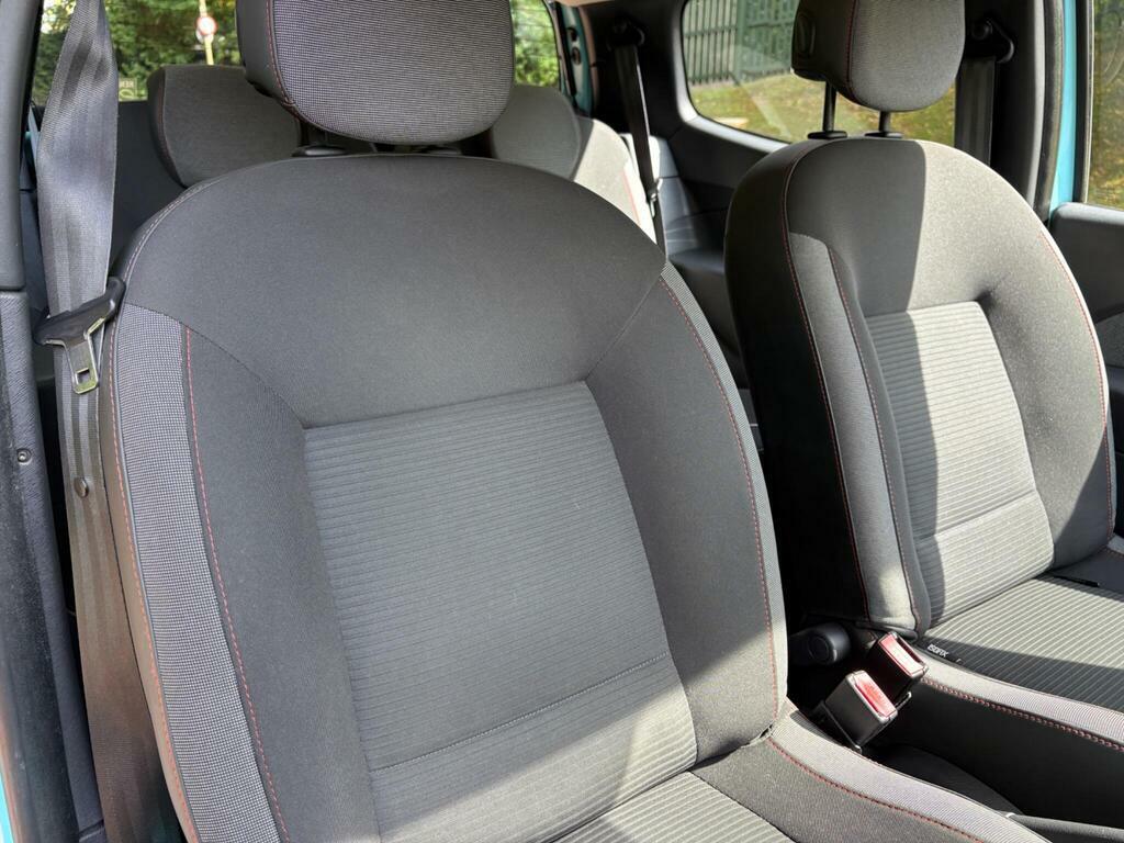 Renault Twingo Dynamique  #31