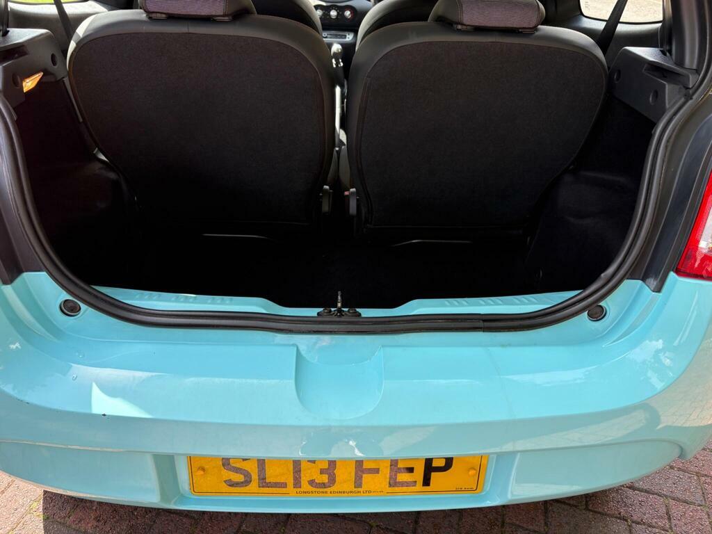 Renault Twingo Dynamique  #56