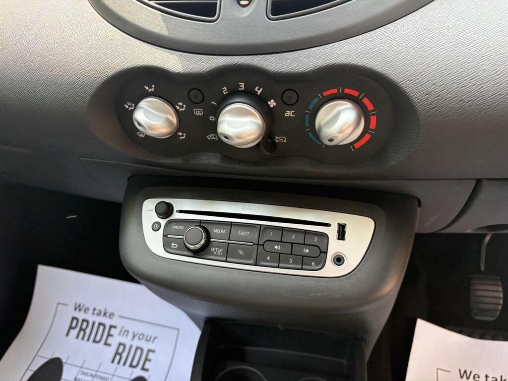 Renault Twingo Dynamique  #43