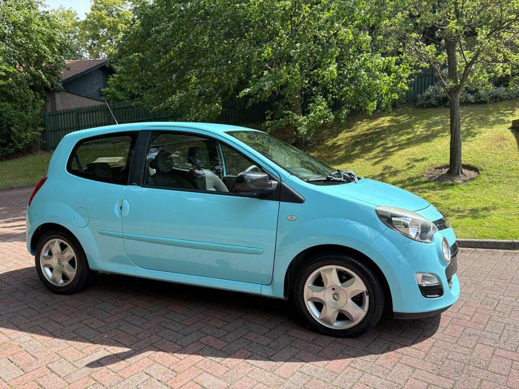 Renault Twingo Dynamique  #11