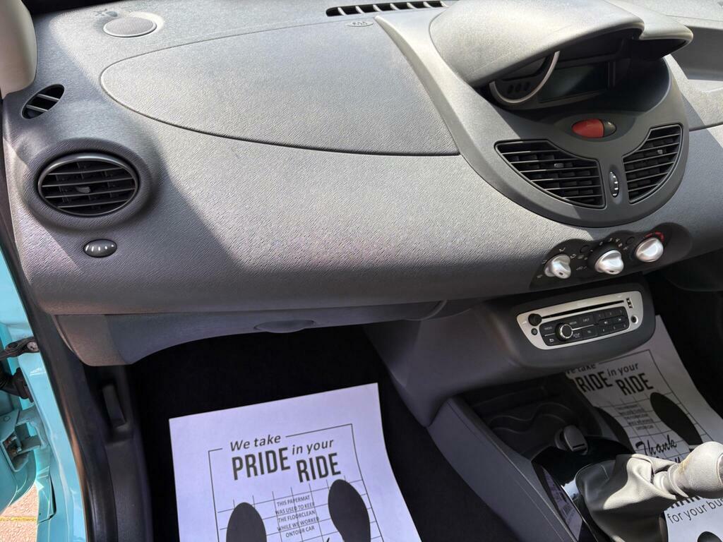 Renault Twingo Dynamique  #30