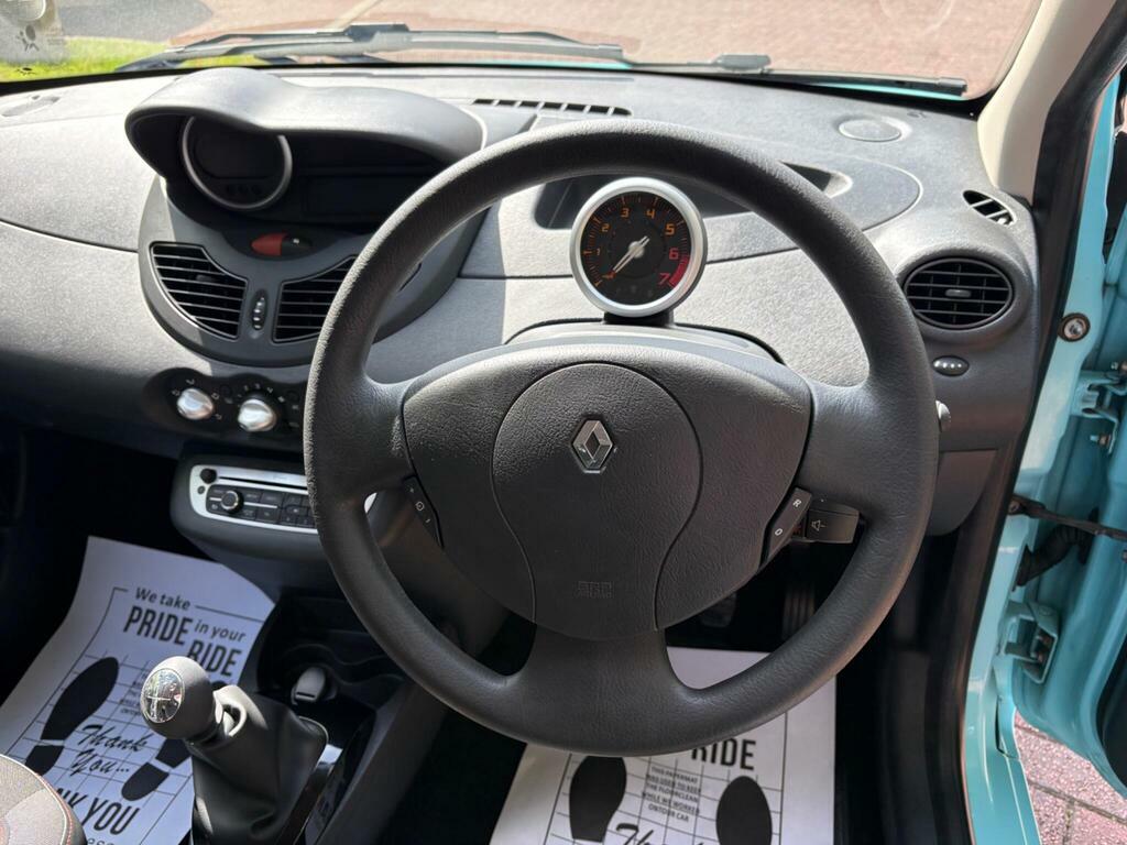 Renault Twingo Dynamique  #3