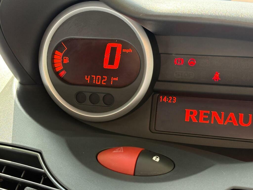Renault Twingo Dynamique  #4