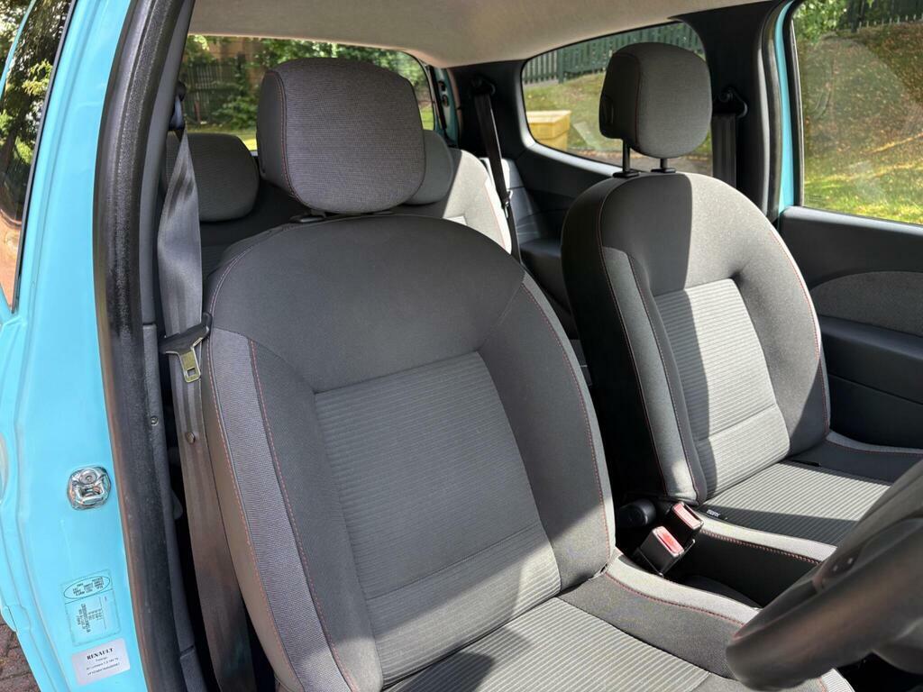 Renault Twingo Dynamique  #10