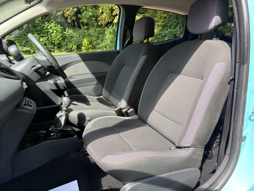 Renault Twingo Dynamique  #2