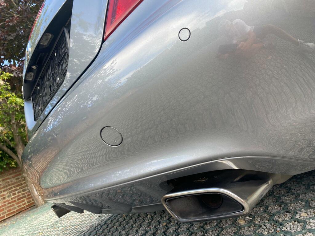 Mercedes-Benz SLK Slk 200 Silver #36