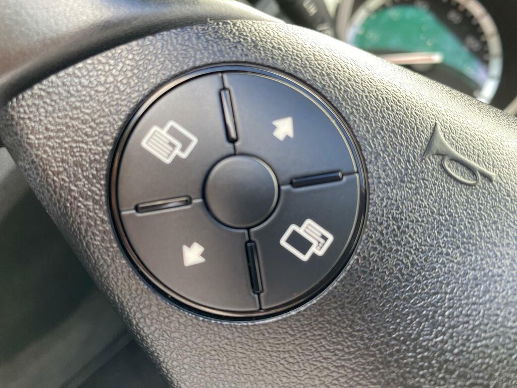 Mercedes-Benz SLK Slk 200 Silver #65