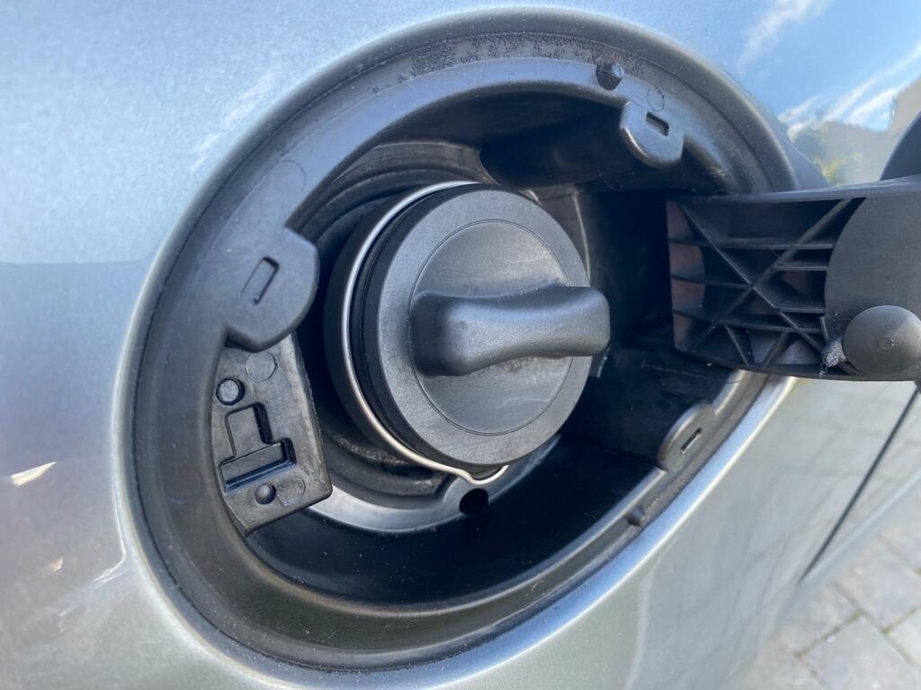Mercedes-Benz SLK Slk 200 Silver #37
