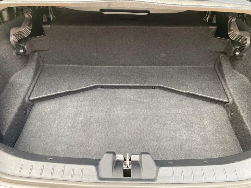 Mercedes-Benz SLK Slk 200 Silver #79