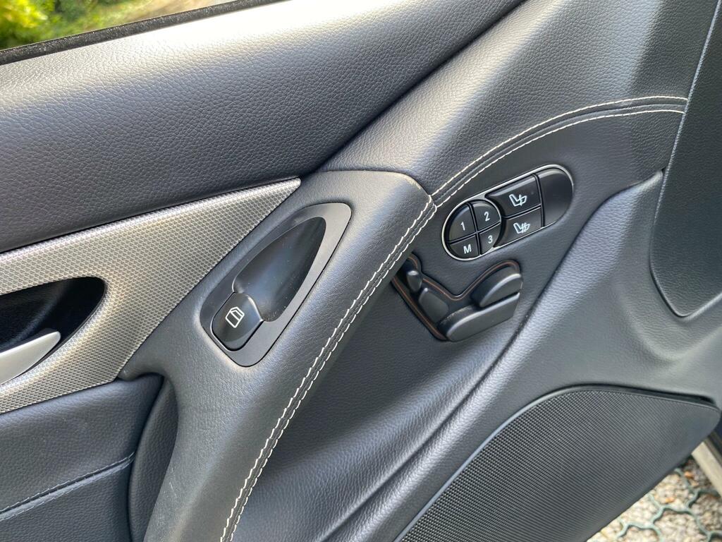 Mercedes-Benz SL Class Sl 350 Sports Package Black #36