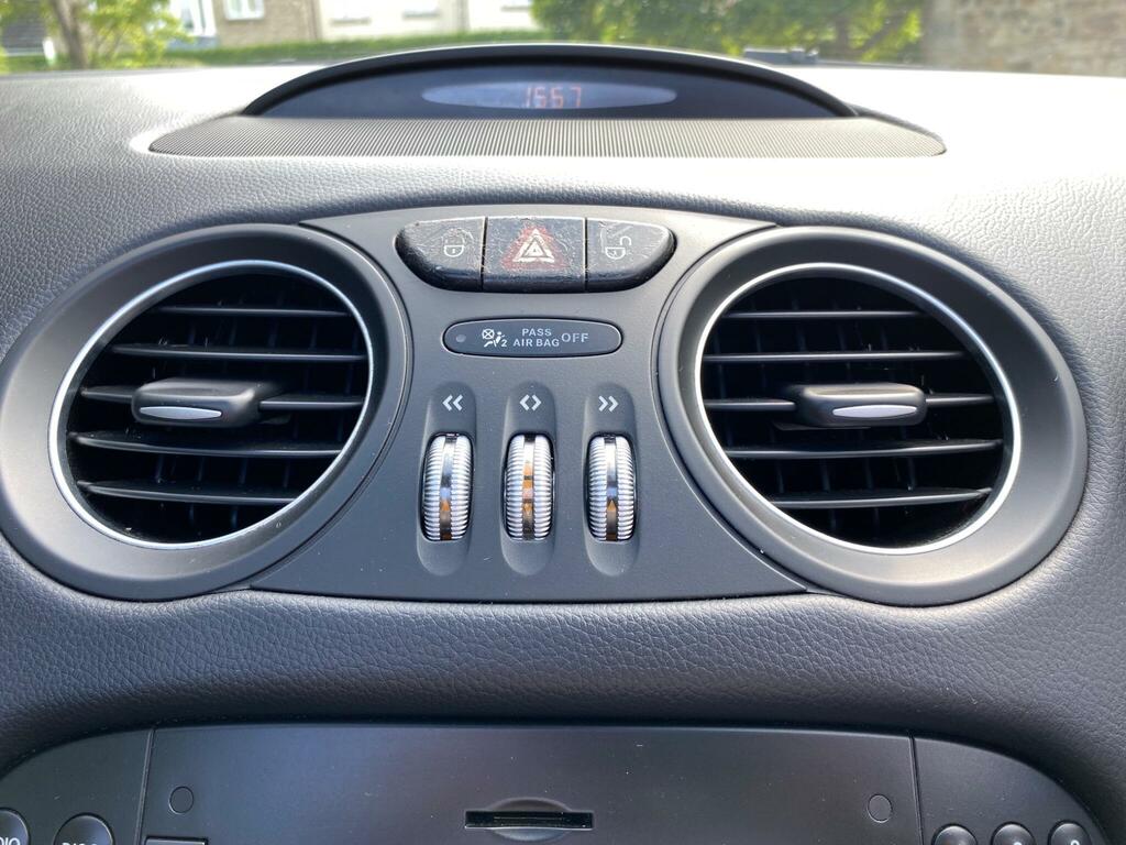 Mercedes-Benz SL Class Sl 350 Sports Package Black #40