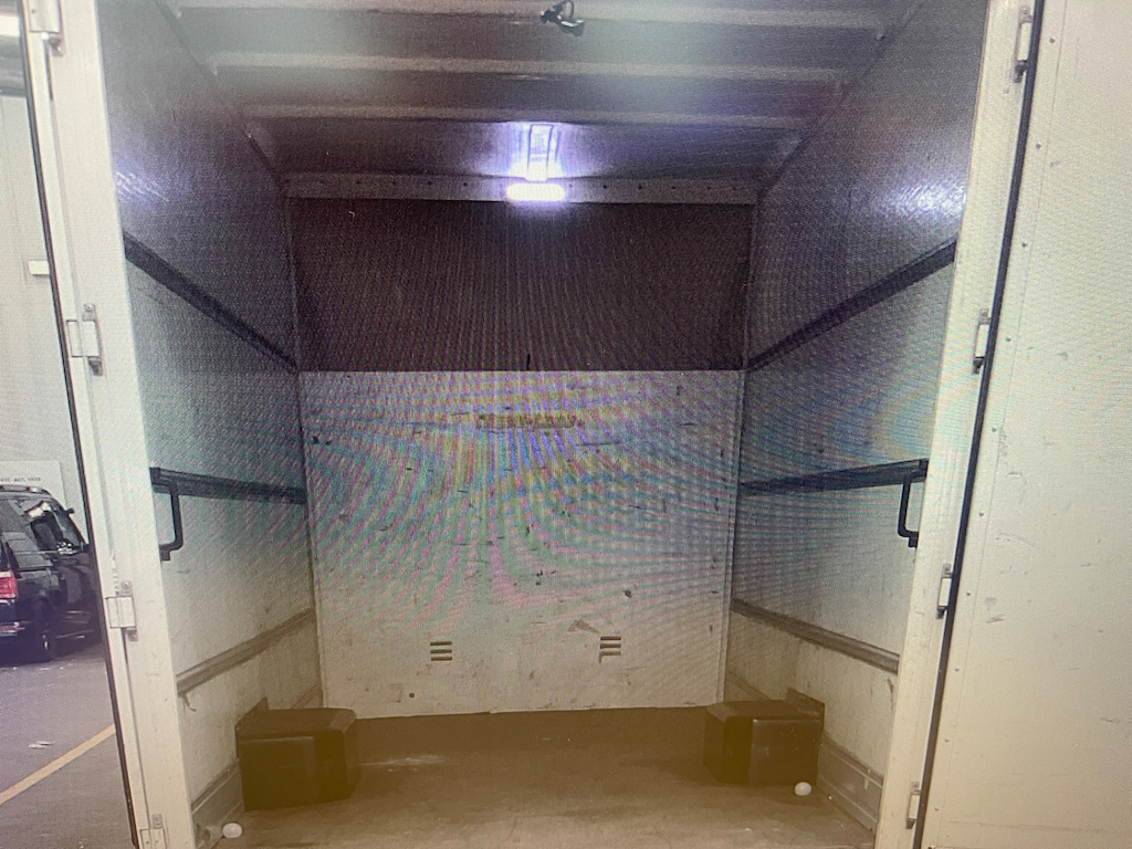 Volkswagen Crafter Cr35 Tdi L4 Startline Low Loader White #3
