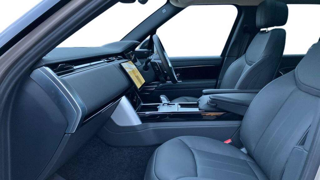 Land Rover Range Rover 3.0 P460e Se Gold #3