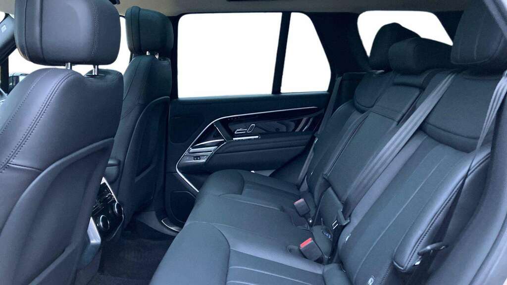 Land Rover Range Rover 3.0 P460e Se Gold #4