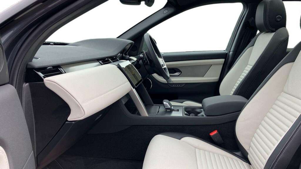 Land Rover Discovery Sport 1.5 P270e Dynamic Se 5 Seat LL75KRD Blue #3
