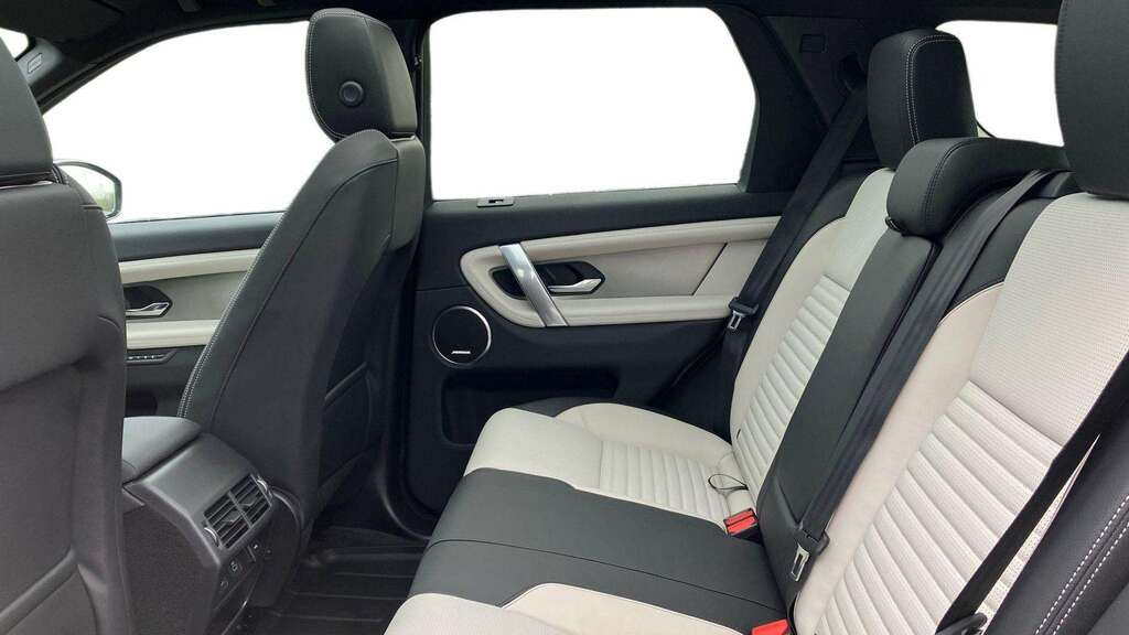 Land Rover Discovery Sport 1.5 P270e Dynamic Se 5 Seat LL75KRD Blue #4