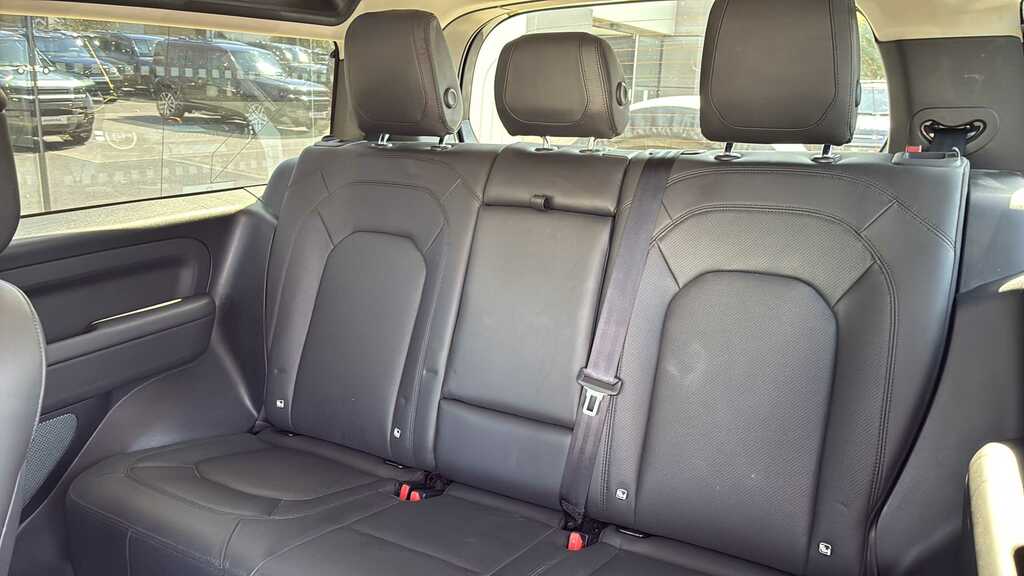 Land Rover Defender 90 3.0 D250 Hse 90 EP23AHG Grey #4