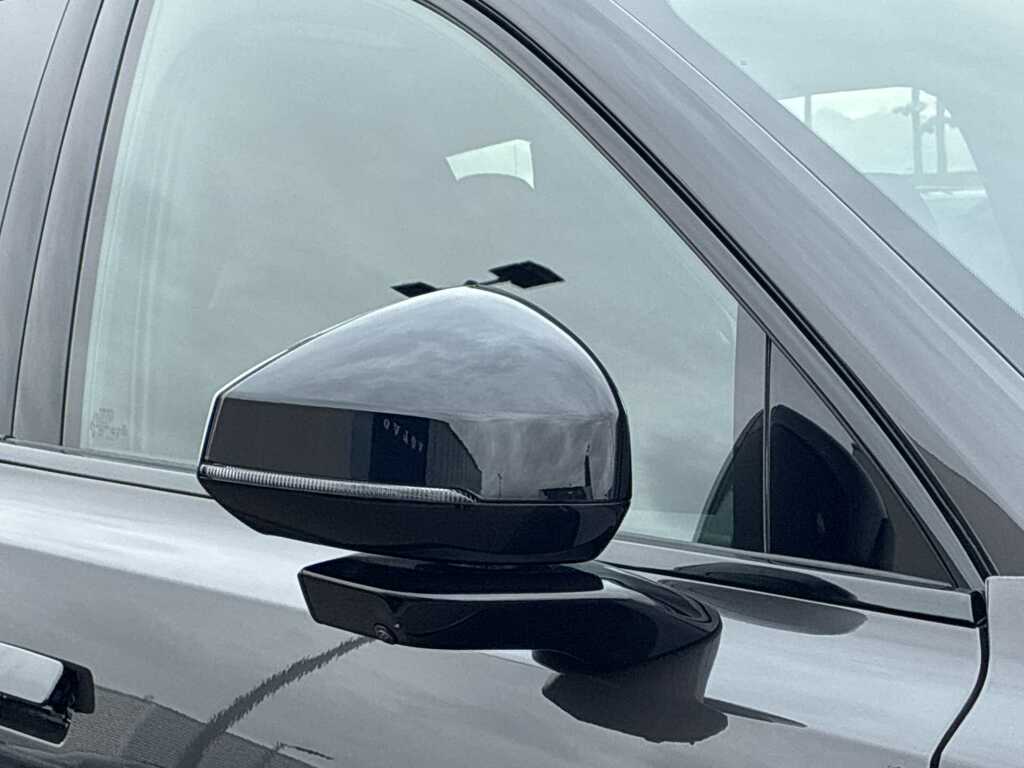 Volvo EX90 335Kw Twin Motor Ultra 106Kwh Grey #5