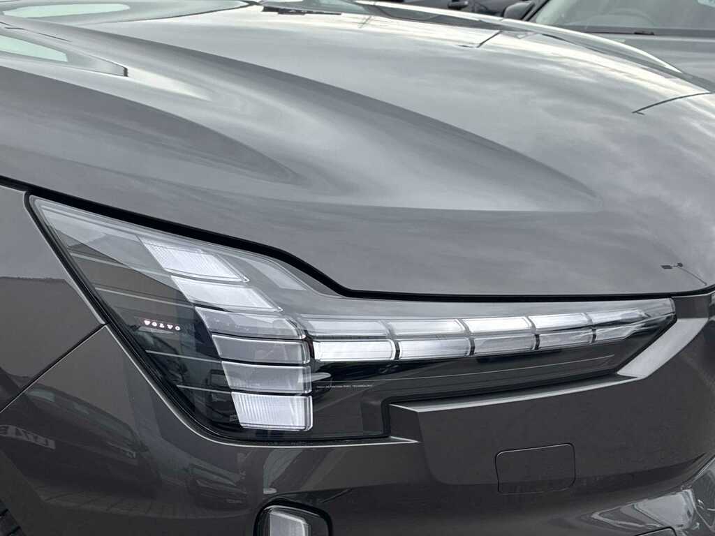 Volvo EX90 335Kw Twin Motor Ultra 106Kwh Grey #4