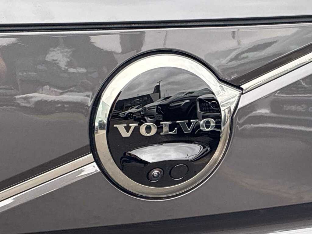 Volvo EX90 335Kw Twin Motor Ultra 106Kwh Grey #3