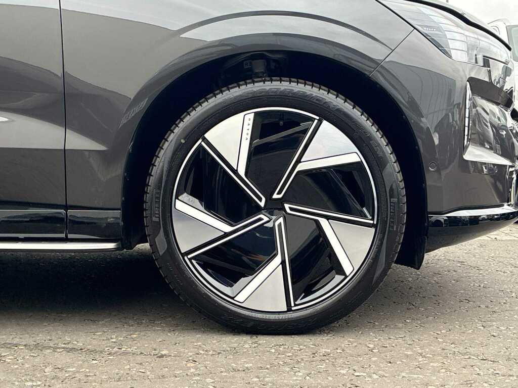 Volvo EX90 335Kw Twin Motor Ultra 106Kwh Grey #6