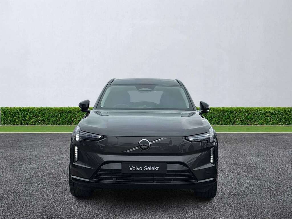 Volvo EX90 335Kw Twin Motor Ultra 106Kwh Grey #2