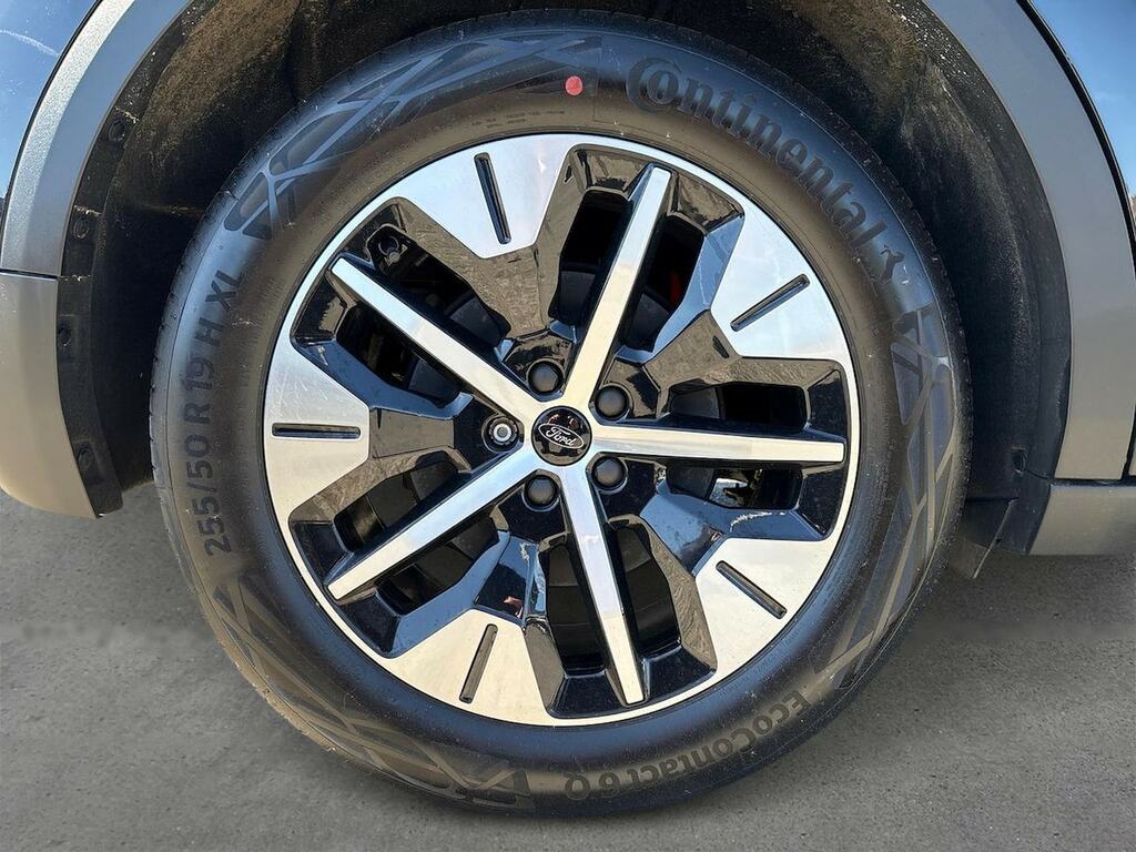 Ford Explorer 125Kw Style 52Kwh Black #6