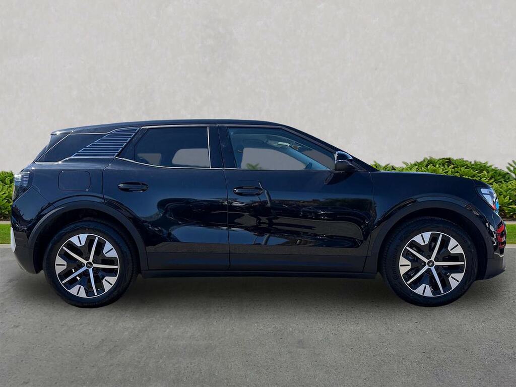 Ford Explorer 125Kw Style 52Kwh Black #3