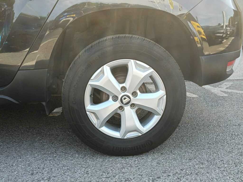 Dacia Duster 1.5 Blue Dci Comfort MT19XJB Black #6