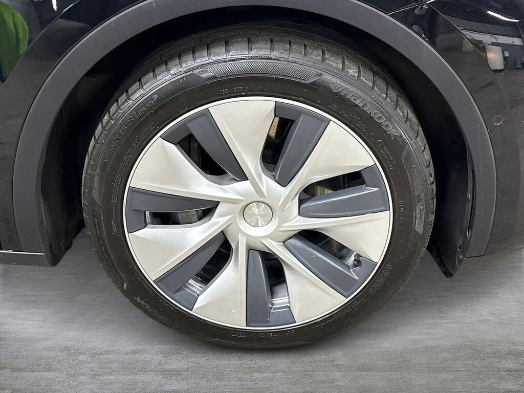 Tesla Model Y Dual Motor Long Range Suv 4Wde XGZ6081 Black #6