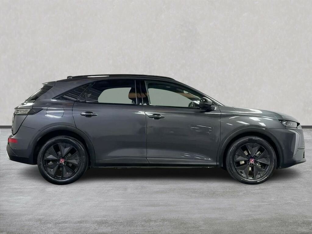 DS DS 7 1.6 E-tense Performance Line Eat8 Pan Roof Grey #3