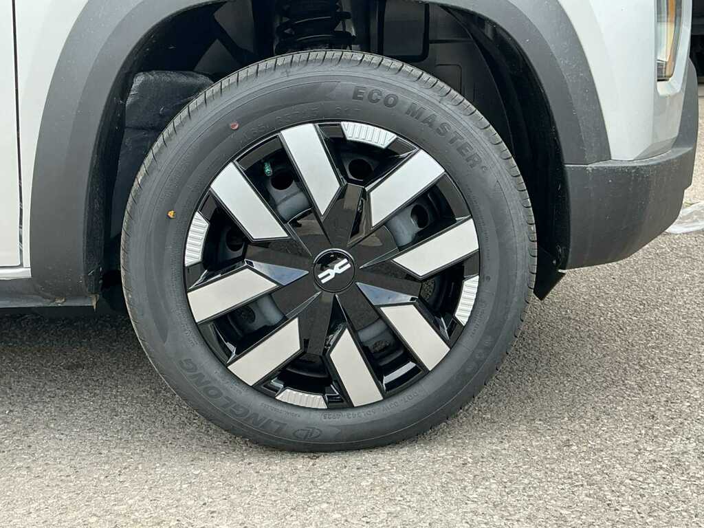 Dacia Spring 24Kwh Expression 70 52Kw Grey #6