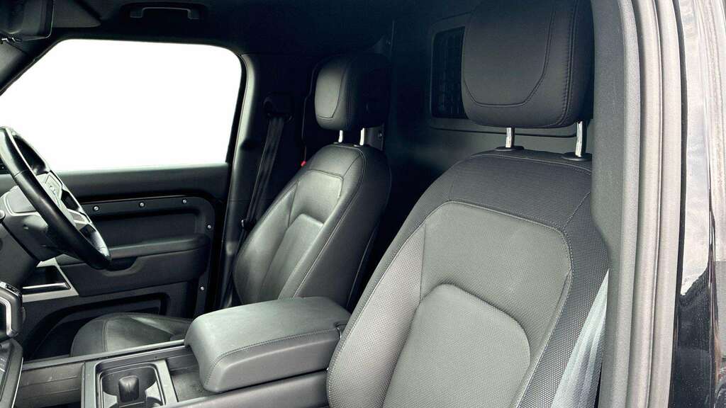 Volvo V60 D4 163 R Design Lux Geartronic Black #4