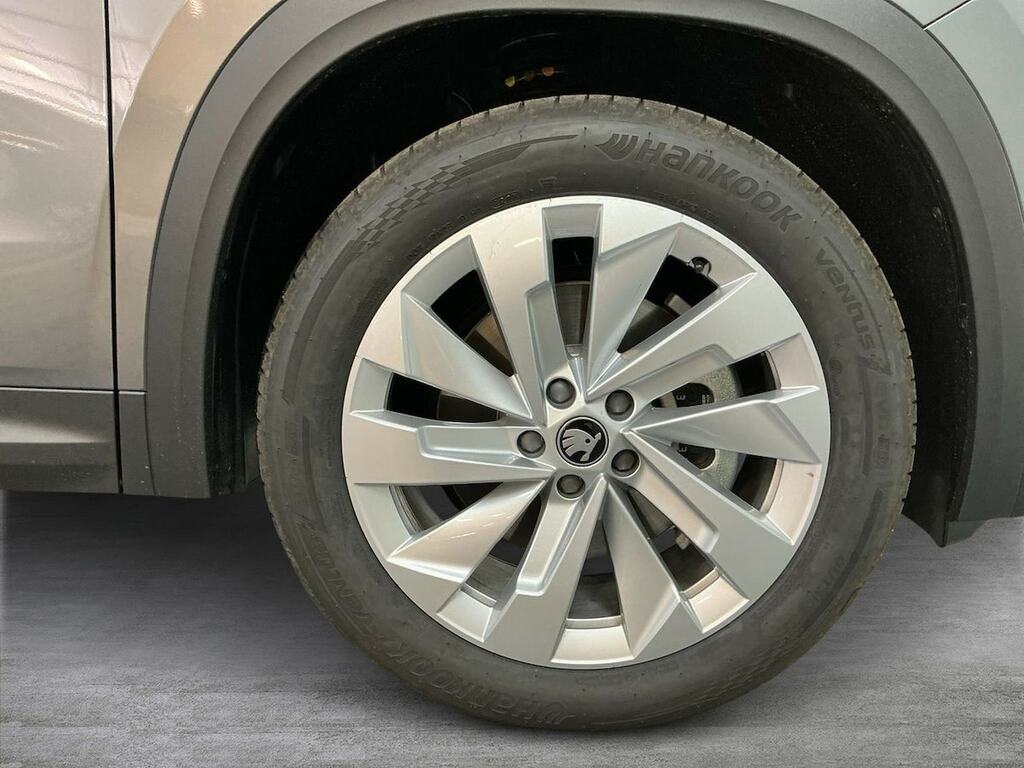 Skoda Kodiaq 2.0 Tdi Se L Suv Dsg Euro 6 Ss 7 Se Grey #6