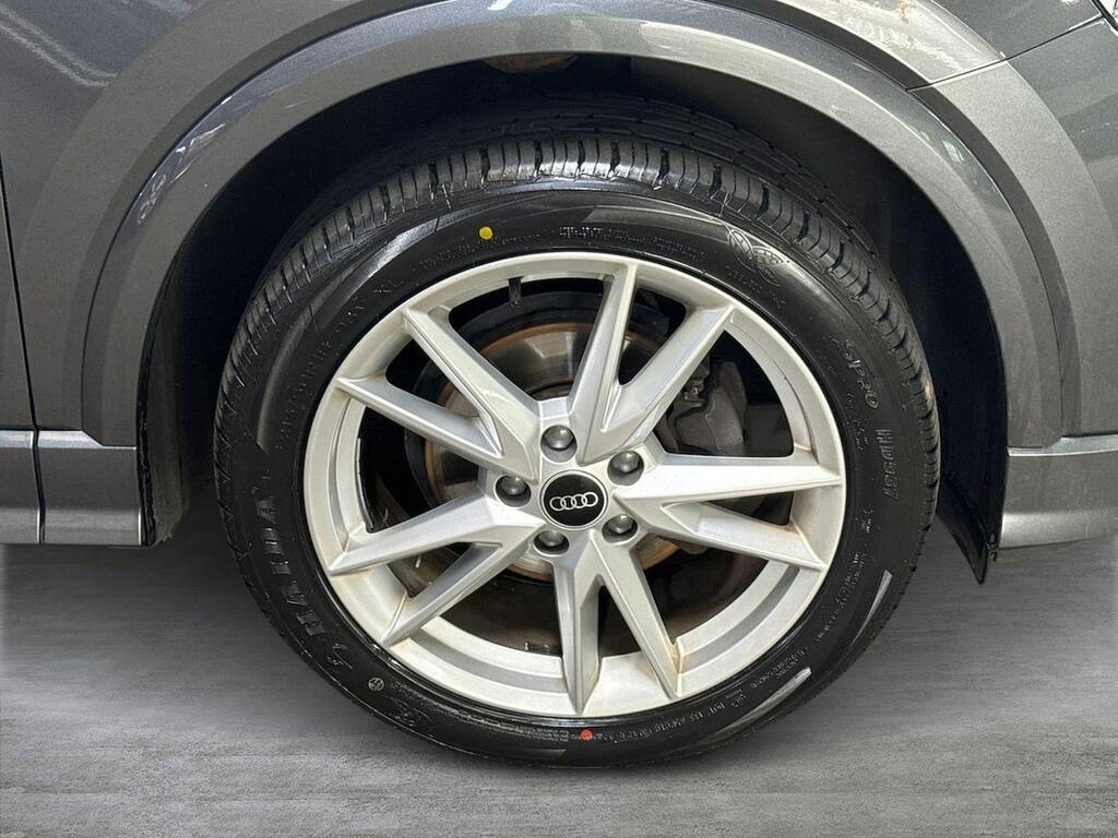 Audi Q2 1.6 Tdi 30 S Line Suv S Tronic Euro 6 Grey #6